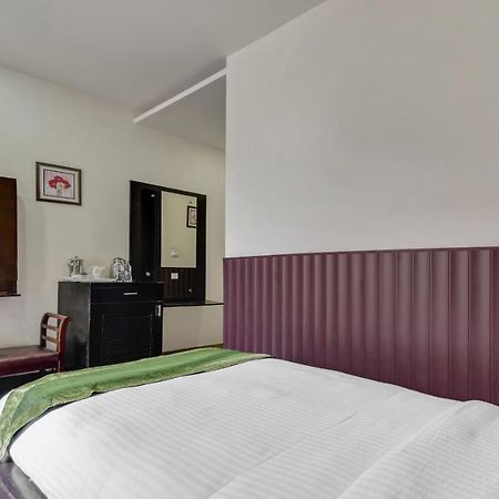 The Vaikunth Hotel Dharamshala Ngoại thất bức ảnh
