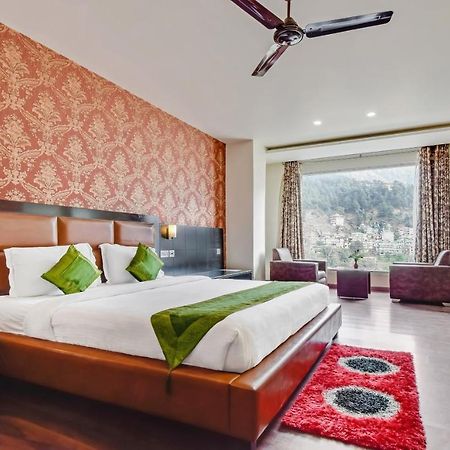 The Vaikunth Hotel Dharamshala Ngoại thất bức ảnh